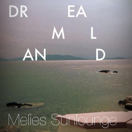 Melies- Seaside Boutique Apartments 호르토 외부 사진