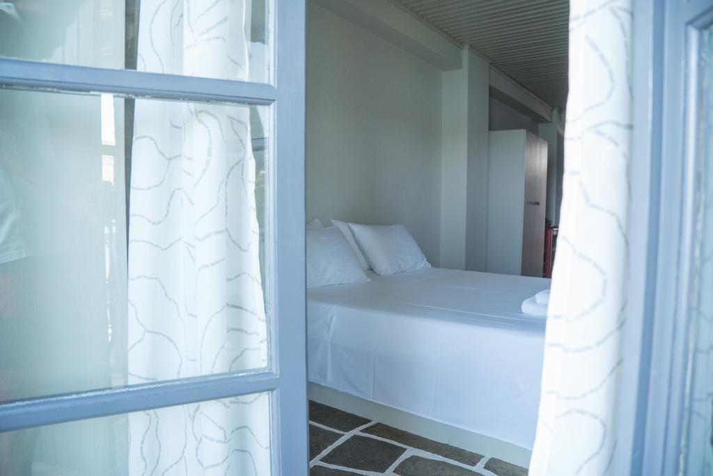 Melies- Seaside Boutique Apartments 호르토 외부 사진
