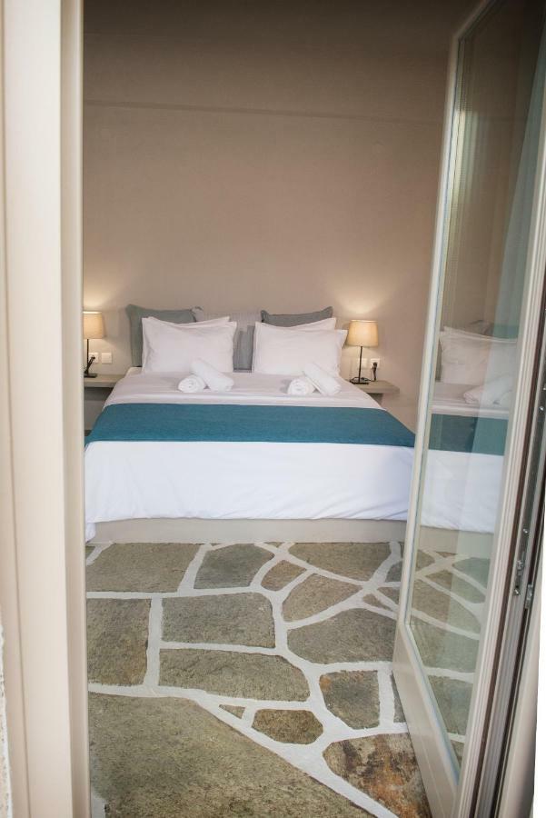 Melies- Seaside Boutique Apartments 호르토 외부 사진